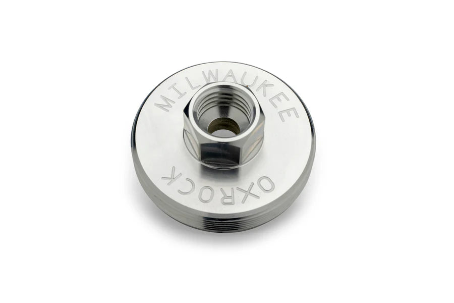 M18 MILWAUKEE GREASE GUN ADAPTER (450g - 500g Australia & NZ Guns)
